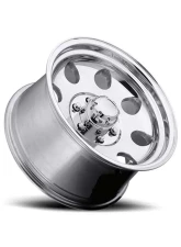 Ultra Motorsports 164 Wheel 15x8 5x127 | 5x5 -18mm Polished                                     - 164-5873P - Image 2