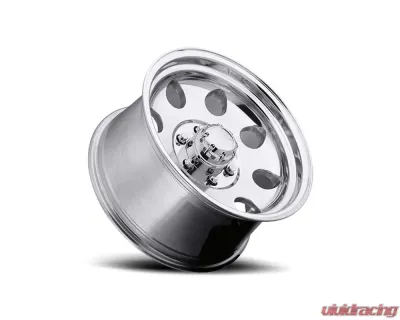 Ultra Motorsports 164 Wheel 15x8 5x127 | 5x5 -18mm Polished - 164-5873P