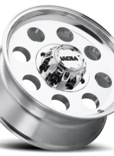 Ultra Wheel 164 Wheel 19.5x7.5 8x180 25 Polished                                     - 164-9798P - Image 2