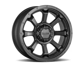 Ultra Wheel 219 Nemesis Wheel 20x9 6x135/6x139.7 18 Satin Black