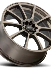 Ultra Wheel 448 F-20 Focal Wheel 16x7 4x100 40 DarkSatin Bronze                                     - 448-6703BZ+40 - Image 2