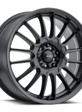 Ultra Wheel 456 F-56 Focal Wheel 16x7 5x100 40 Satin Black                                     - 456-6718SB+40 - Image 2