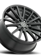 Ultra Wheel 461 Exodus Platinum Wheel 18x8 5x4.5 40 Gloss Black                                     - 461-8866BK+40 - Image 2