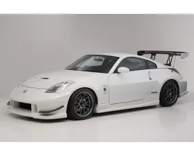 INGS Type-E 3P Full Kit FRP Nissan 350Z Z33 2003-2008