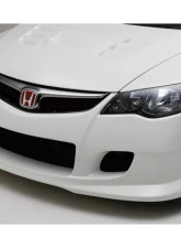 INGS N-Spec 3P Aero Set FRP Honda Civic Type-R FD2 2007-2010                                     - 00148-01802 - Image 3