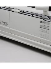 INGS N-Spec 3P Aero Set FRP Honda Civic Type-R FD2 2007-2010                                     - 00148-01802 - Image 4