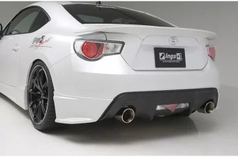 Mudflaps