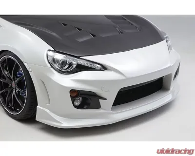 INGS N-Spec 3P Aero Set Hybrid Aero Subaru BRZ ZC6 2012+ - 00159-01801
