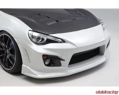 INGS N-Spec 3P Aero Set Hybrid Aero (FB | SS | RMG) Subaru BRZ ZC6 2012+ - 00159-06601