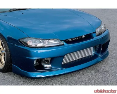 INGS N-Spec 3P Aero Set Hybrid Aero Nissan Silvia S15 1999-2002 - 00305-01801