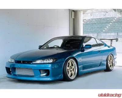 INGS N-Spec 3P Aero Set FRP Nissan Silvia S15 1999-2002 - 00305-01802