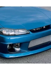 INGS N-Spec 3P Aero Set FRP Nissan Silvia S15 1999-2002                                     - 00305-01802 - Image 2