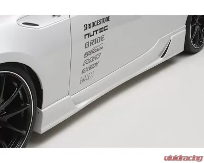 INGS N-Spec-R 3P Aero Set FRP + Carbon Toyota GT-86 ZN6 2016-2021 - 03158-51838