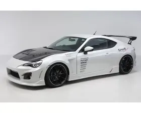 INGS N-SPEC-R 3P Aero Set Hybrid Aero (FB/SS/RMG) Toyota GT-86 ZN6 2012-2016