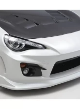 INGS N-SPEC-R 3P Aero Set Hybrid Aero (FB/SS/RMG) Toyota GT-86 ZN6 2016-2021                                     - 03158-56601 - Image 3