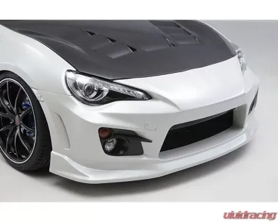 INGS N-SPEC-R 3P Aero Set Hybrid Aero (FB/SS/RMG) Toyota GT-86 ZN6 2016-2021 - 03158-56601