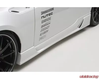 INGS N-SPEC-R 3P Aero Set Hybrid Aero (FB/SS/RMG) Toyota GT-86 ZN6 2016-2021 - 03158-56601