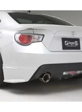 INGS N-SPEC-R 3P Aero Set Hybrid Aero (FB/SS/RMG) Toyota GT-86 ZN6 2016-2021                                     - 03158-56601 - Image 5
