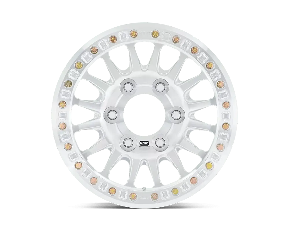 KM445 Impact Forged Beadlock