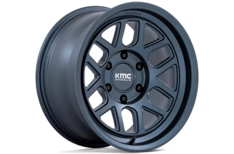 KM446 Mesa Forged Monoblock