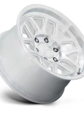 KMC KM446 Mesa Forged Monoblock Wheel 18x9 6x135 0mm Raw Machined                                     - KM446DX18906300 - Image 2
