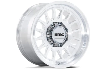 KM447 Impact Forged Monoblock