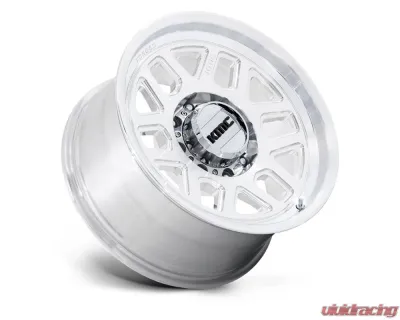 KMC KM451 Mesa Forged Monoblock Wheel 18x9 8x170 0mm Raw Machined - KM451DX18908700