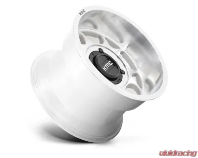 KMC KS137 Toro S UTV Wheel 15x7 4x156 10mm Machined - KS137DX15704410