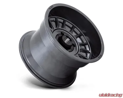 KMC KS138 Impact UTV Wheel 15x7 4x156 10mm Anthracite - KS138AX15704410