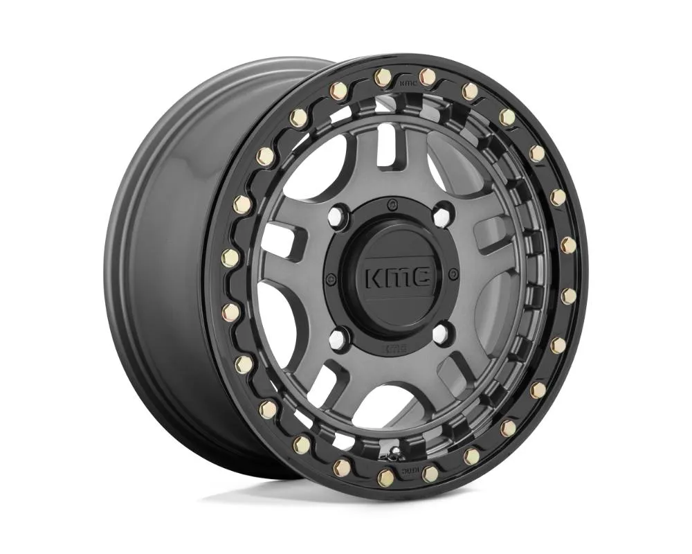 KS240 Recon Beadlock