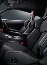 Nismo Left & Right JDM Carbon Bucket Seats Nissan GT-R R35 2007-2016                                     - NISMO-R35-SEATS1 - Image 3