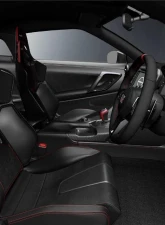 Nismo Left & Right JDM Carbon Bucket Seats Nissan GT-R R35 2007-2016                                     - NISMO-R35-SEATS1 - Image 4