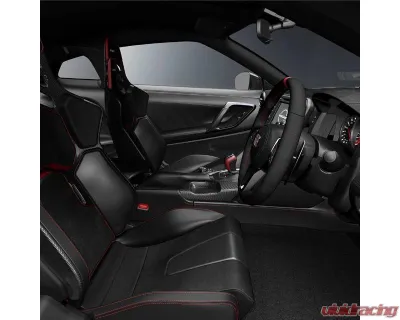 Nismo Left & Right JDM Carbon Bucket Seats Nissan GT-R R35 2007-2016 - NISMO-R35-SEATS1