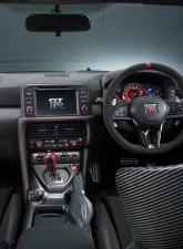 Nismo Left & Right JDM Carbon Bucket Seats Nissan GT-R R35 2007-2016                                     - NISMO-R35-SEATS1 - Image 5