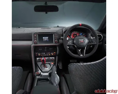 Nismo Left & Right JDM Carbon Bucket Seats Nissan GT-R R35 2007-2016 - NISMO-R35-SEATS1