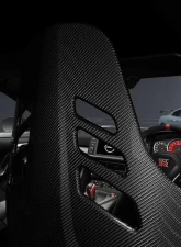 Nismo Left & Right JDM Carbon Bucket Seats Nissan GT-R R35 2007-2016                                     - NISMO-R35-SEATS1 - Image 6
