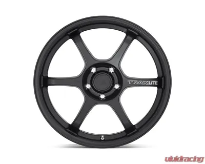 Motegi Traklite 3 Wheel 17x8.5 5X4.5 35mm Satin Black - MR14578512735