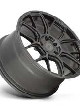 Motegi CM7 Wheel 18x8.5 5X4.5 42mm Gunmetal                                     - MR14788512442 - Image 2