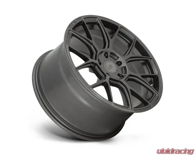 Motegi CM7 Wheel 18x9.5 5X4.5 45mm Gunmetal - MR14789512445