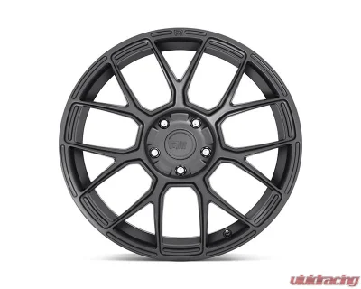 Motegi CM7 Wheel 18x9.5 5X120 45mm Gunmetal - MR14789552445