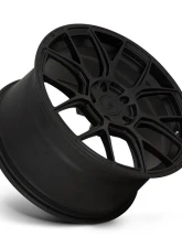 Motegi CM7 Wheel 18x8.5 5X4.25 42mm Satin Black                                     - MR14788545742 - Image 2