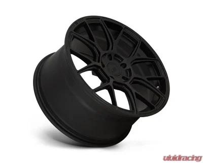 Motegi CM7 Wheel 18x9.5 5X120 45mm Satin Black - MR14789552745