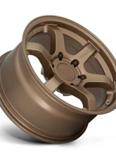 Motegi Trailite Wheel 17x8.5 6X4.5 18mm Matte Bronze                                     - MR15078564618 - Image 2