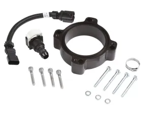 Vortech BOSS 302 Intake Manifold Adapter Assembly with No Throtte Body Spacer 5.0L Ford Mustang 2011-2014