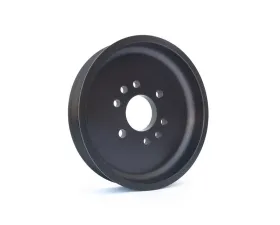 Vortech Crank Pulley 7.8 Inch 10 Rib 3-Bolt Chevrolet