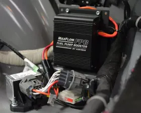 Vortech Plug-and-Play Voltage Booster Ford Mustang 5.7L and 6.4L HEMI Car 2015-2019