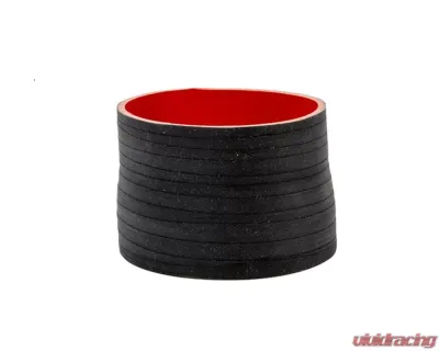 Vortech 3.12" Diameter x 2.00" Length Black Sleeve - 7PS312-200