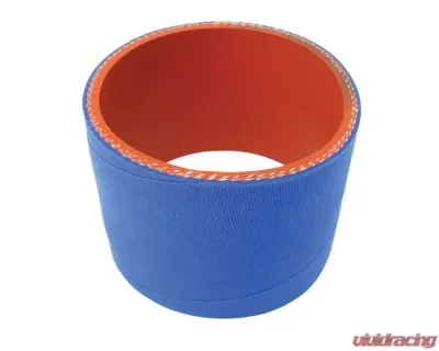 Vortech 2.00" Diameter x 4.00" Length Blue Sleeve - 7S200-400