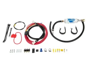 Vortech Twin In-Tank Fuel Pump Assembly Ford Mustang 2005-2010