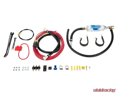 Vortech Twin In-Tank Fuel Pump Assembly Ford Mustang 2005-2010 - 8F101-262